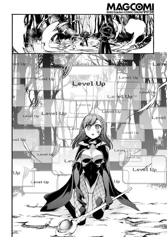 Garbage Hero: A Revenge Story Of A Hero Who Got Summoned To Another World - Chapter 11 Page 11