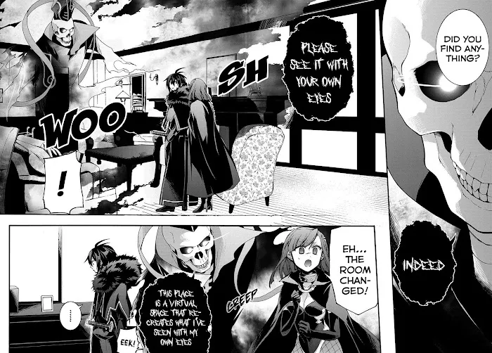 Garbage Hero: A Revenge Story Of A Hero Who Got Summoned To Another World - Chapter 12 Page 3
