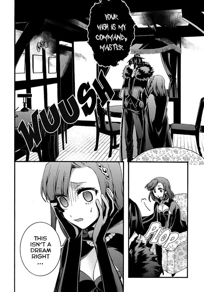 Garbage Hero: A Revenge Story Of A Hero Who Got Summoned To Another World - Chapter 12 Page 10