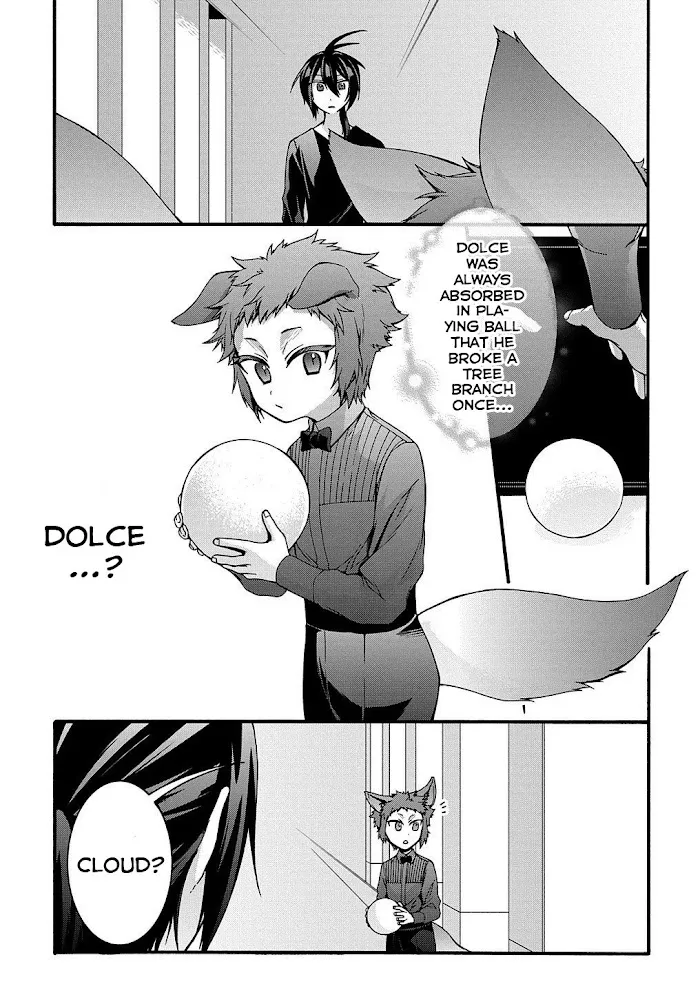 Garbage Hero: A Revenge Story Of A Hero Who Got Summoned To Another World - Chapter 12 Page 17