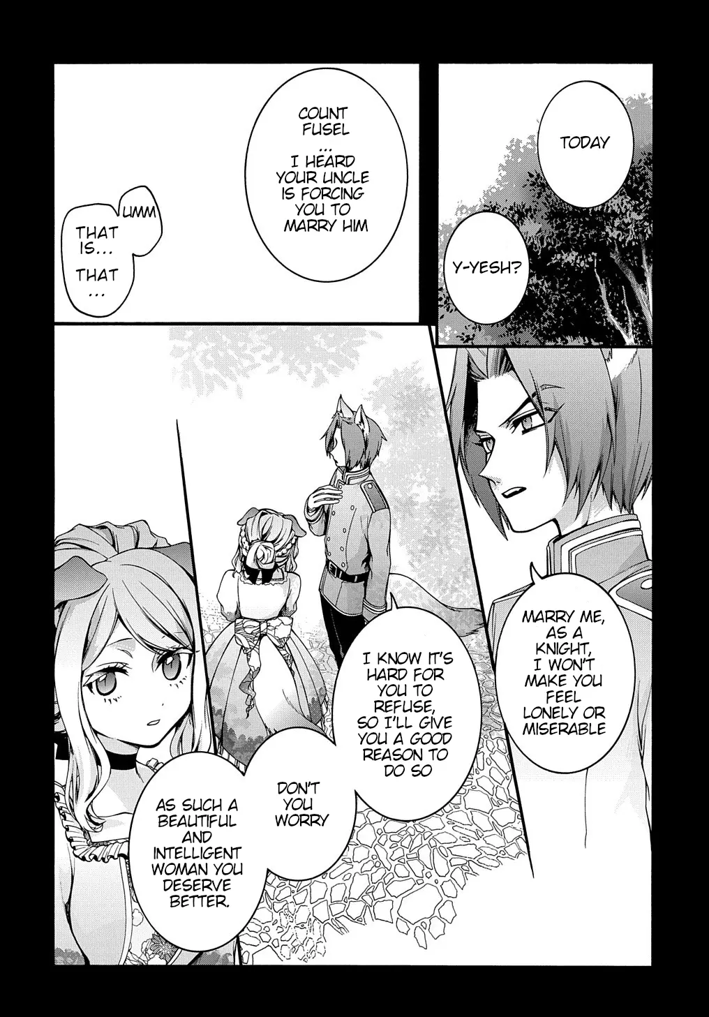 Garbage Hero: A Revenge Story Of A Hero Who Got Summoned To Another World - Chapter 15.5 Page 3