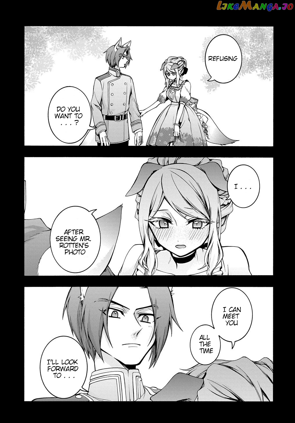 Garbage Hero: A Revenge Story Of A Hero Who Got Summoned To Another World - Chapter 15.5 Page 4