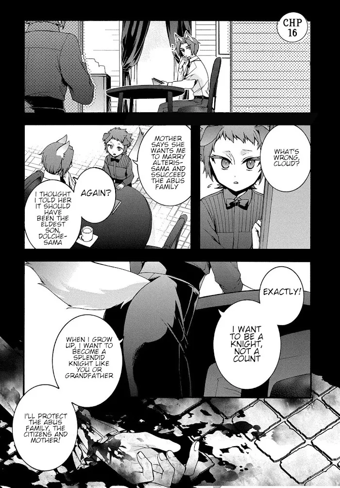 Garbage Hero: A Revenge Story Of A Hero Who Got Summoned To Another World - Chapter 16 Page 2
