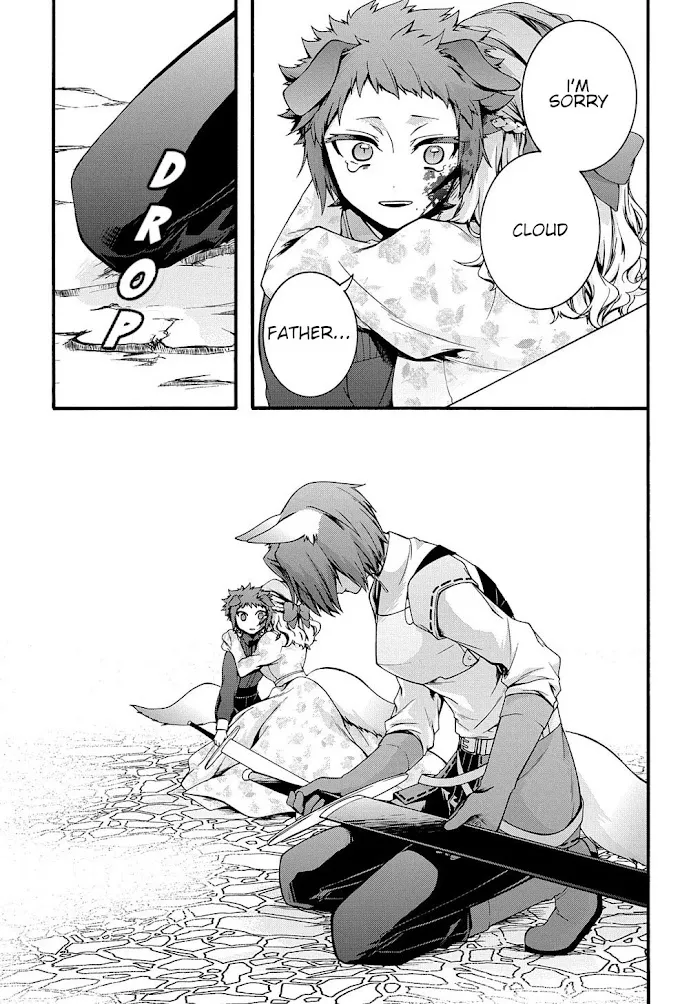 Garbage Hero: A Revenge Story Of A Hero Who Got Summoned To Another World - Chapter 16 Page 10