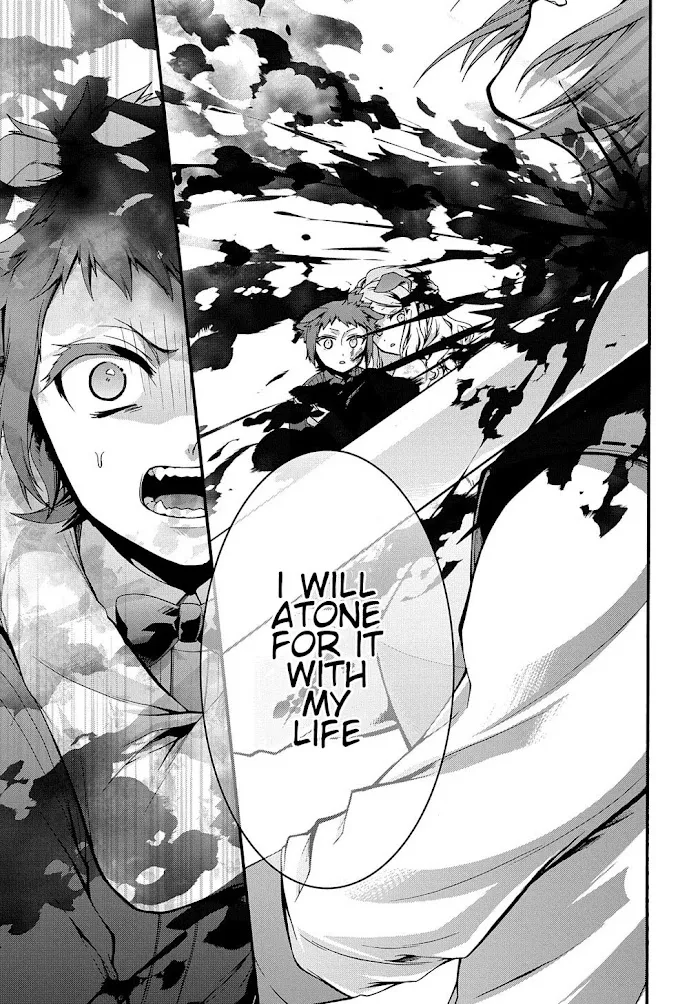 Garbage Hero: A Revenge Story Of A Hero Who Got Summoned To Another World - Chapter 16 Page 12