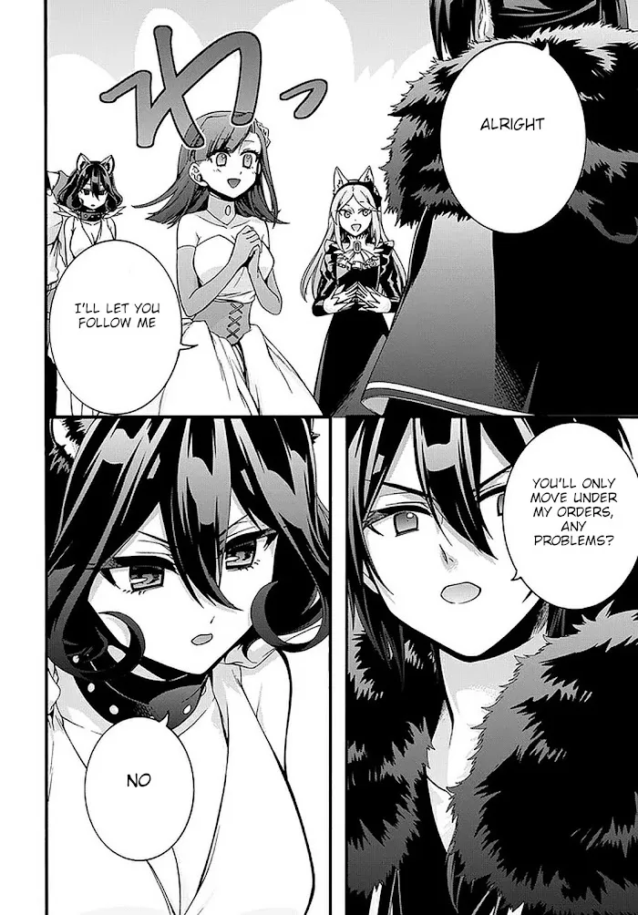 Garbage Hero: A Revenge Story Of A Hero Who Got Summoned To Another World - Chapter 17 Page 20