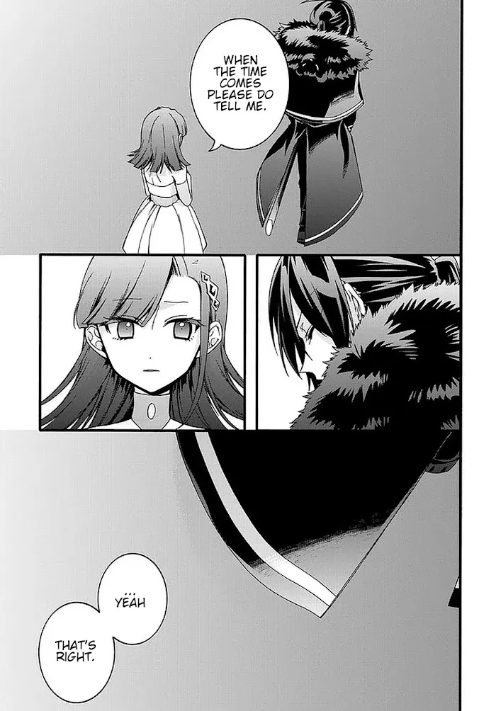 Garbage Hero: A Revenge Story Of A Hero Who Got Summoned To Another World - Chapter 19 Page 24