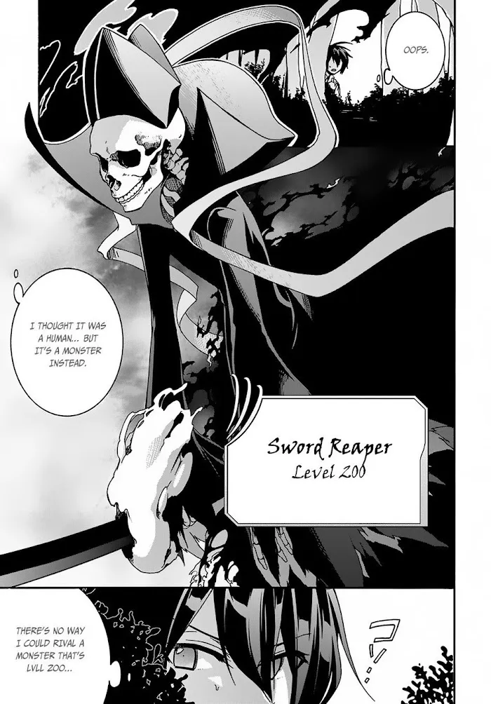 Garbage Hero: A Revenge Story Of A Hero Who Got Summoned To Another World - Chapter 2 Page 2