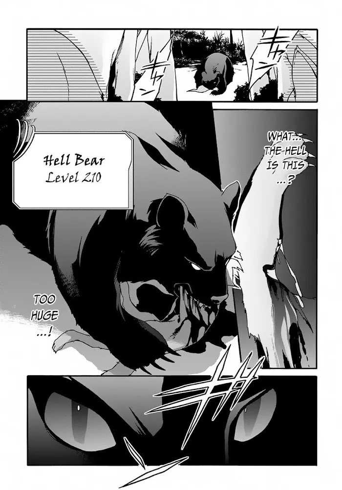 Garbage Hero: A Revenge Story Of A Hero Who Got Summoned To Another World - Chapter 2 Page 8