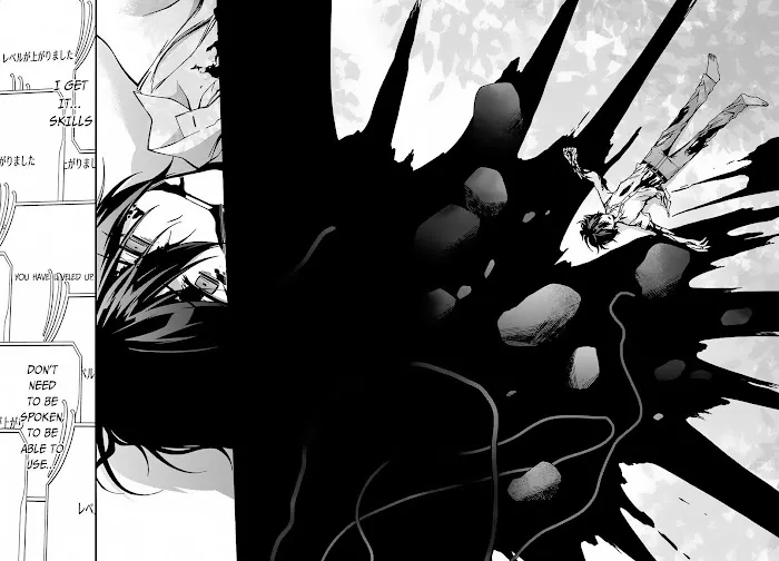 Garbage Hero: A Revenge Story Of A Hero Who Got Summoned To Another World - Chapter 2 Page 15