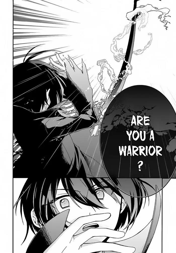 Garbage Hero: A Revenge Story Of A Hero Who Got Summoned To Another World - Chapter 2 Page 28