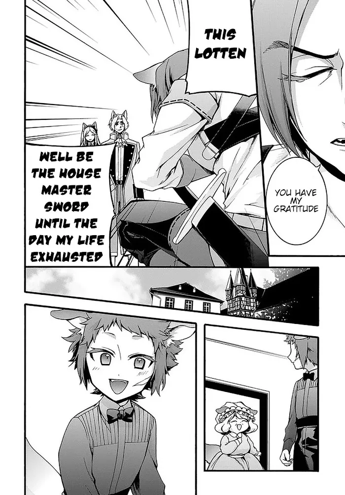 Garbage Hero: A Revenge Story Of A Hero Who Got Summoned To Another World - Chapter 20 Page 11
