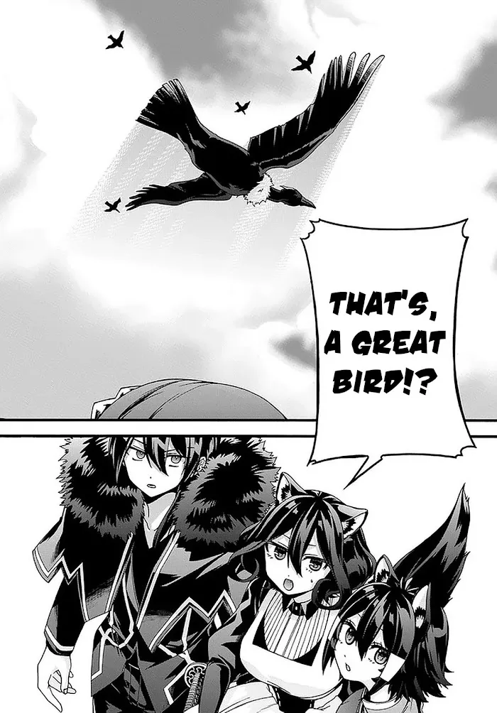 Garbage Hero: A Revenge Story Of A Hero Who Got Summoned To Another World - Chapter 20 Page 21