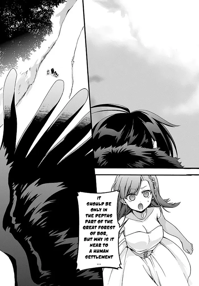 Garbage Hero: A Revenge Story Of A Hero Who Got Summoned To Another World - Chapter 20 Page 22