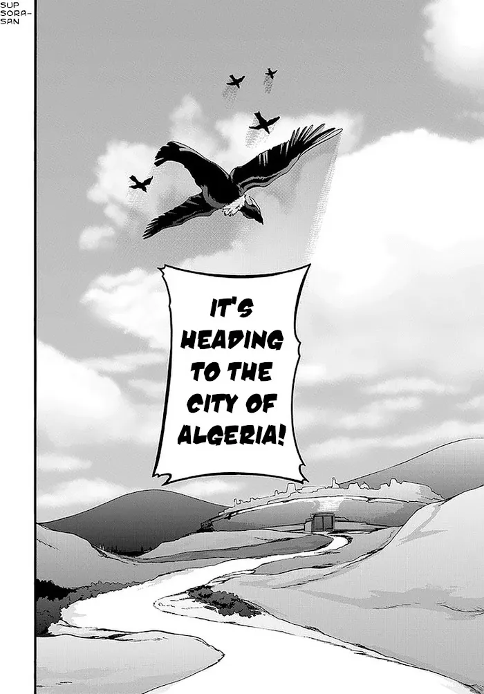 Garbage Hero: A Revenge Story Of A Hero Who Got Summoned To Another World - Chapter 20 Page 23