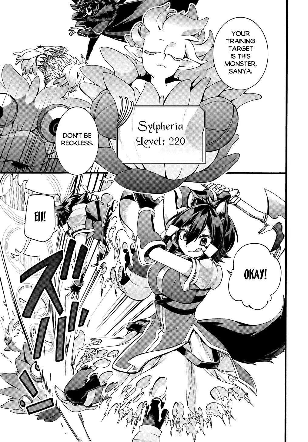 Garbage Hero: A Revenge Story Of A Hero Who Got Summoned To Another World - Chapter 21 Page 15