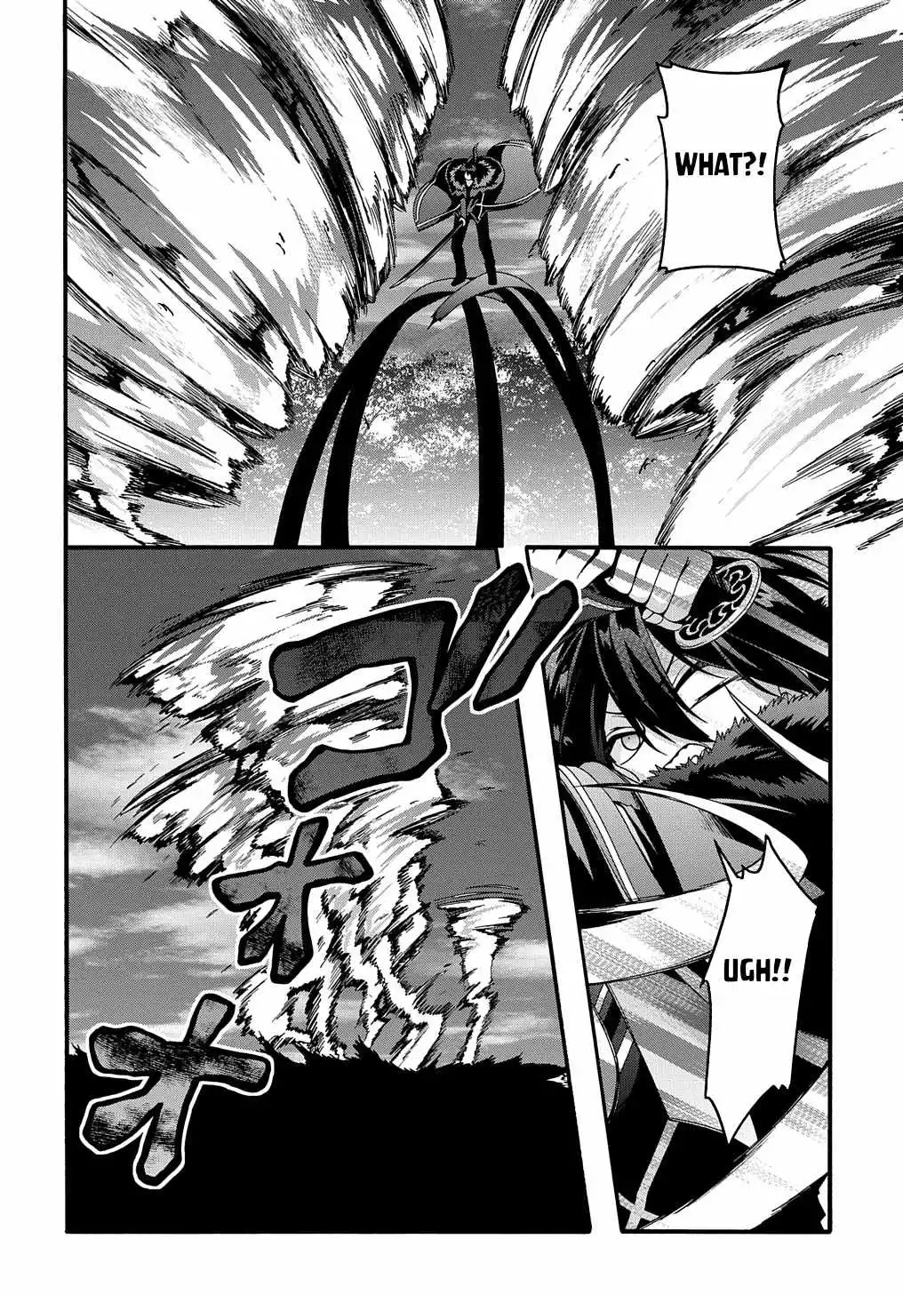 Garbage Hero: A Revenge Story Of A Hero Who Got Summoned To Another World - Chapter 22 Page 9
