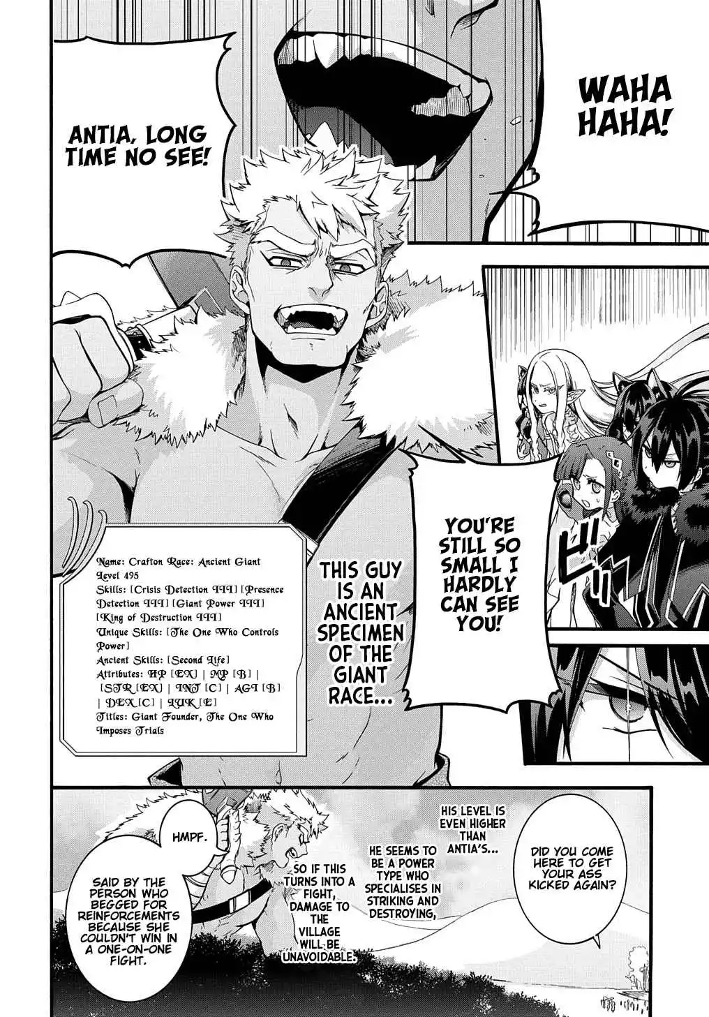 Garbage Hero: A Revenge Story Of A Hero Who Got Summoned To Another World - Chapter 25 Page 3