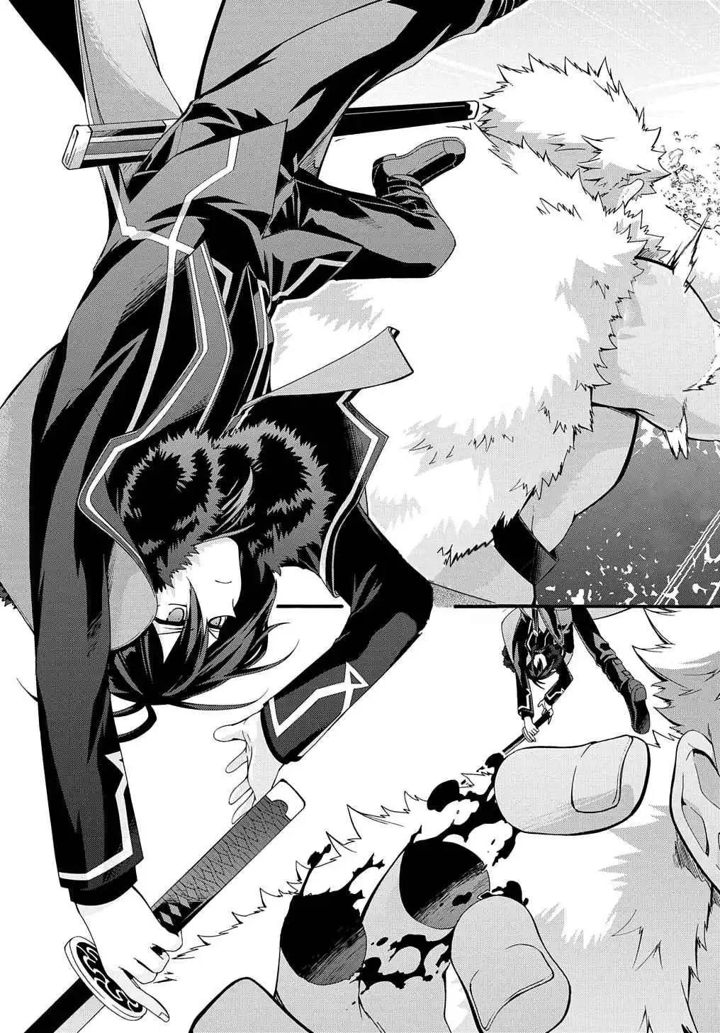 Garbage Hero: A Revenge Story Of A Hero Who Got Summoned To Another World - Chapter 25 Page 6