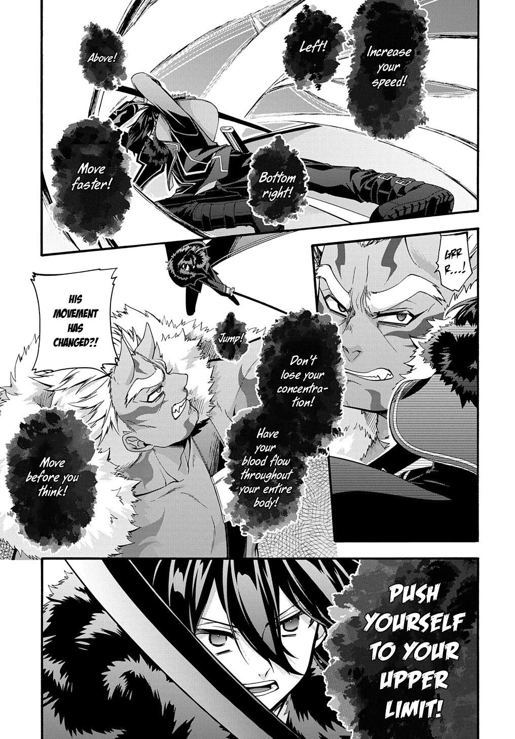 Garbage Hero: A Revenge Story Of A Hero Who Got Summoned To Another World - Chapter 26 Page 6
