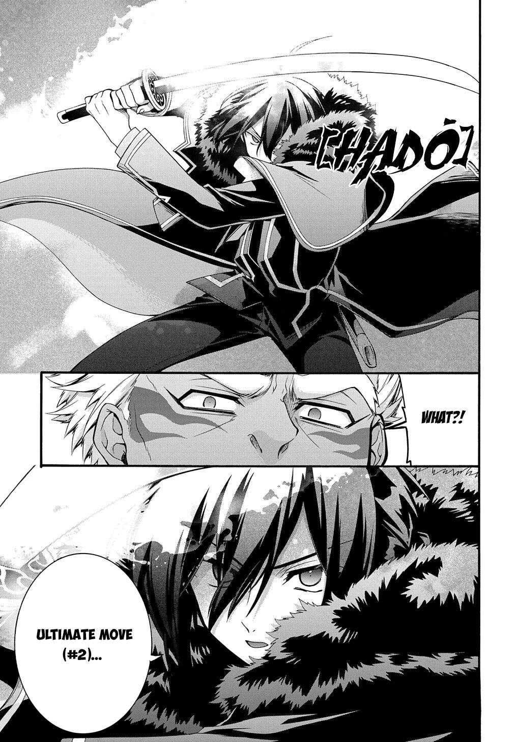 Garbage Hero: A Revenge Story Of A Hero Who Got Summoned To Another World - Chapter 26 Page 8