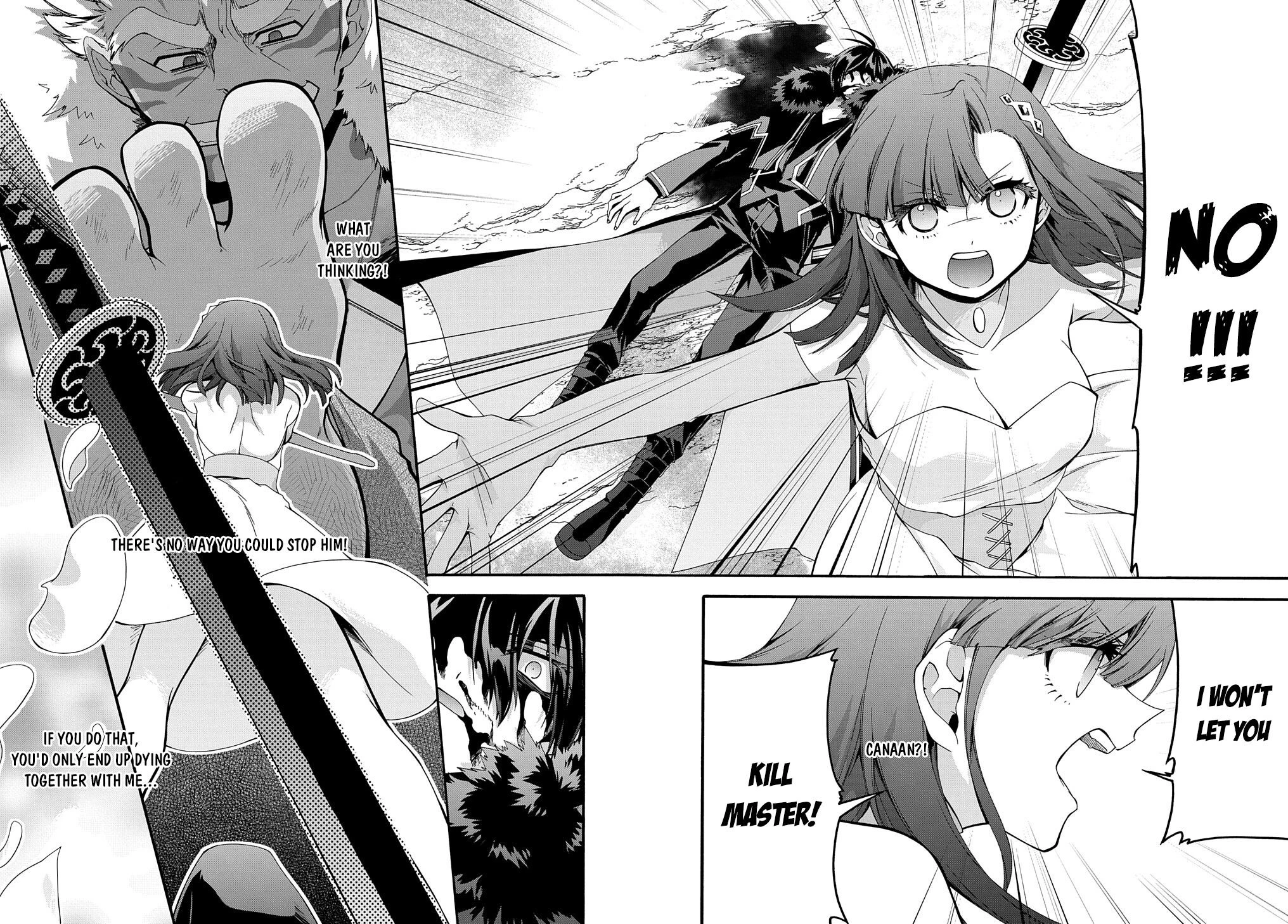 Garbage Hero: A Revenge Story Of A Hero Who Got Summoned To Another World - Chapter 26 Page 13