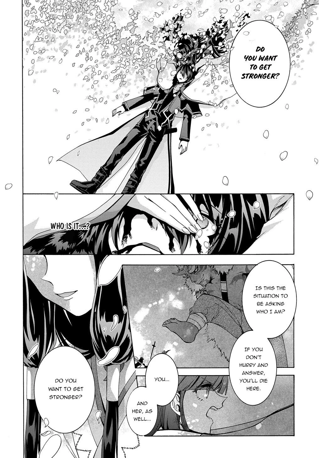 Garbage Hero: A Revenge Story Of A Hero Who Got Summoned To Another World - Chapter 26 Page 14