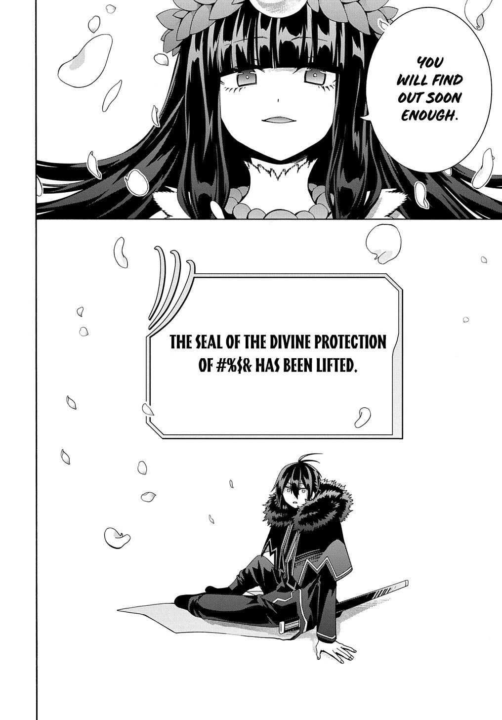 Garbage Hero: A Revenge Story Of A Hero Who Got Summoned To Another World - Chapter 26 Page 16