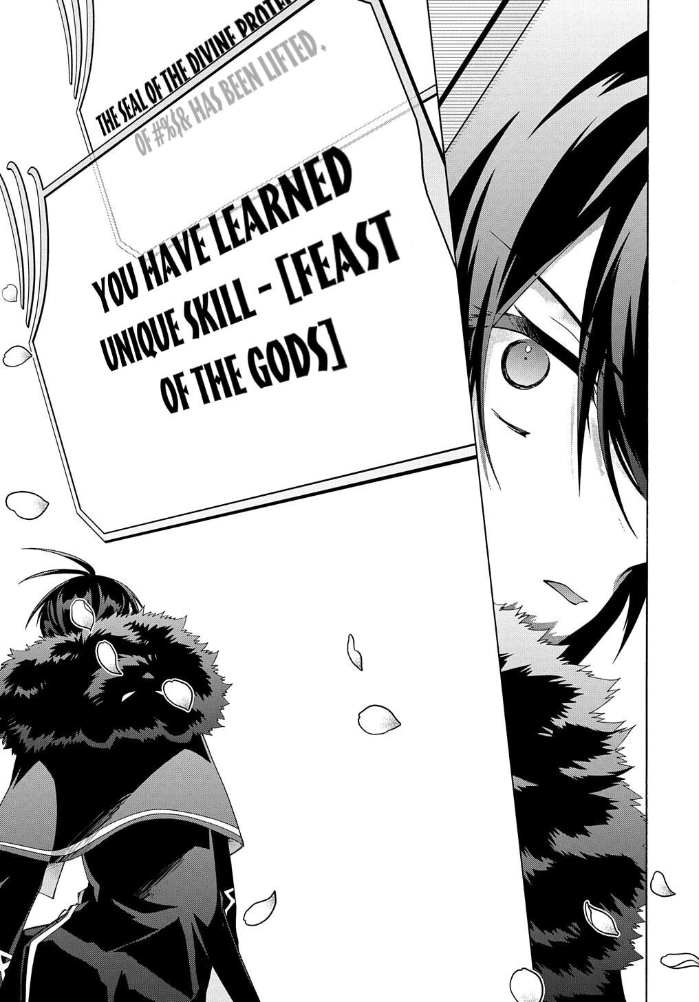 Garbage Hero: A Revenge Story Of A Hero Who Got Summoned To Another World - Chapter 26 Page 17