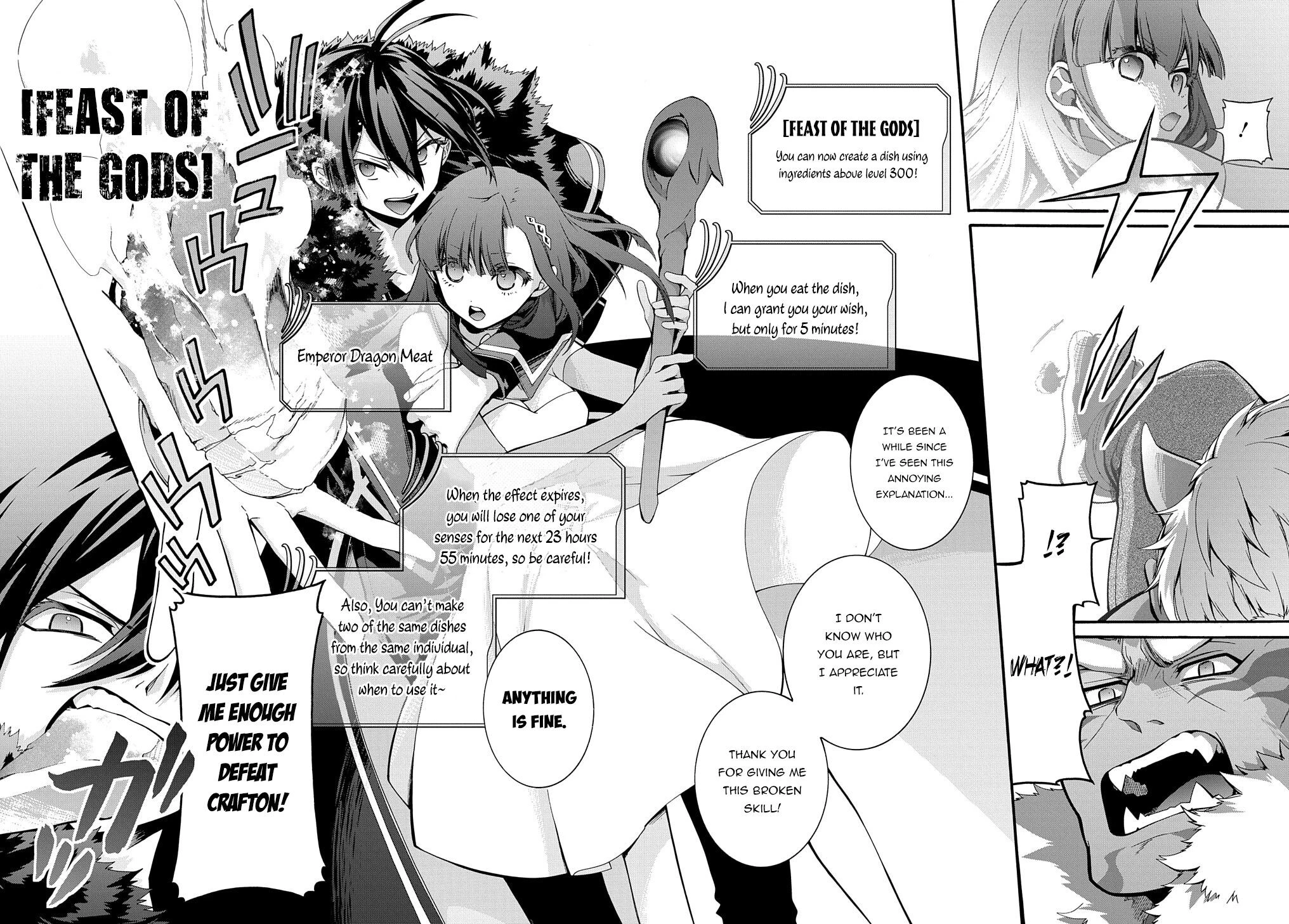 Garbage Hero: A Revenge Story Of A Hero Who Got Summoned To Another World - Chapter 26 Page 18