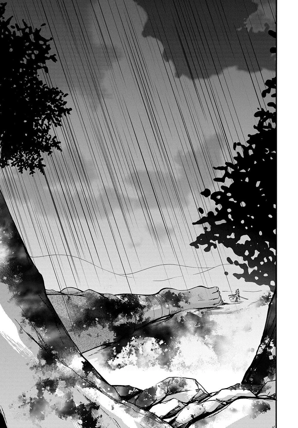 Garbage Hero: A Revenge Story Of A Hero Who Got Summoned To Another World - Chapter 26 Page 24