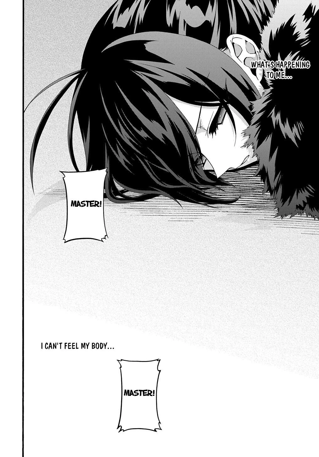 Garbage Hero: A Revenge Story Of A Hero Who Got Summoned To Another World - Chapter 27 Page 11