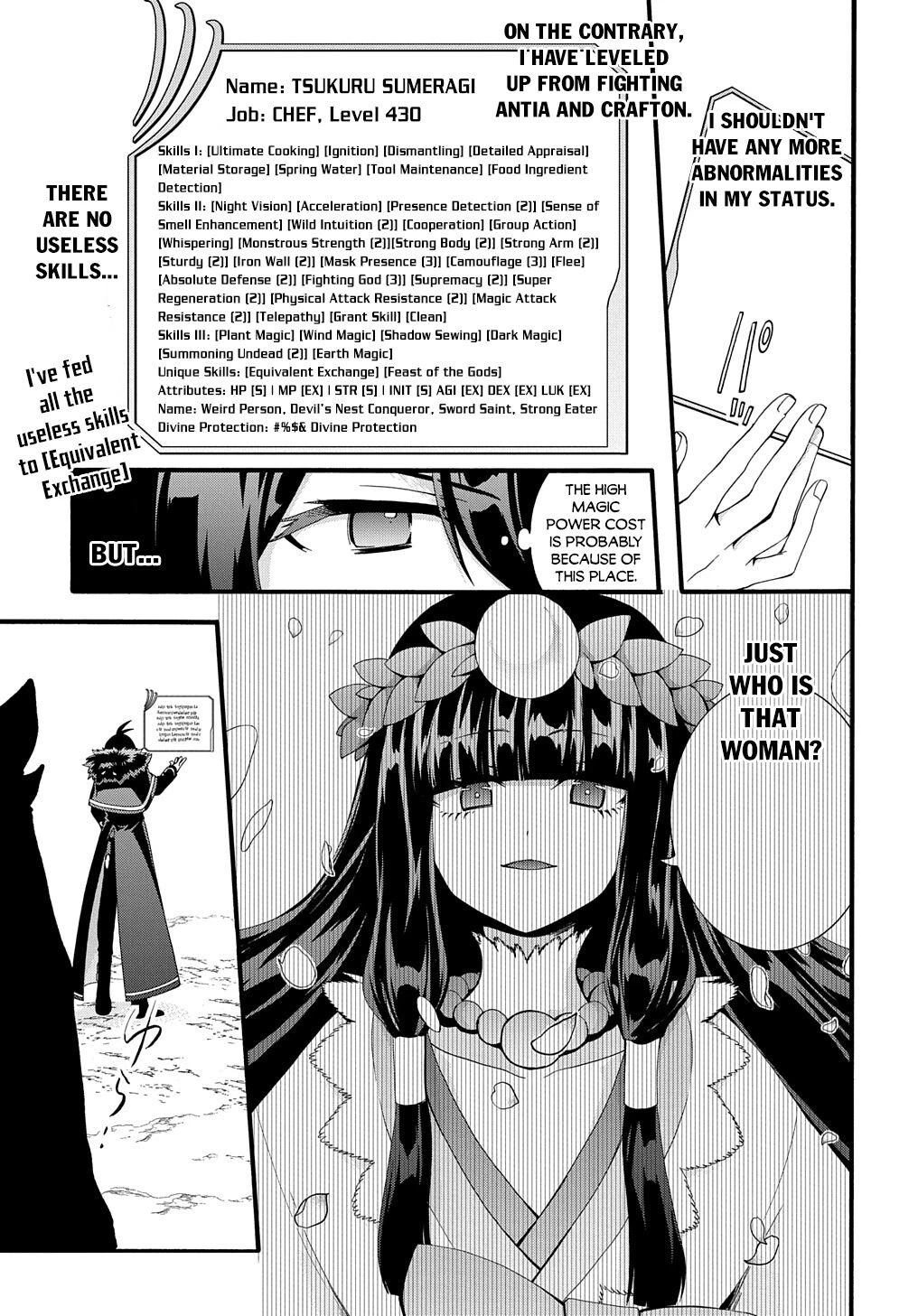 Garbage Hero: A Revenge Story Of A Hero Who Got Summoned To Another World - Chapter 28 Page 14