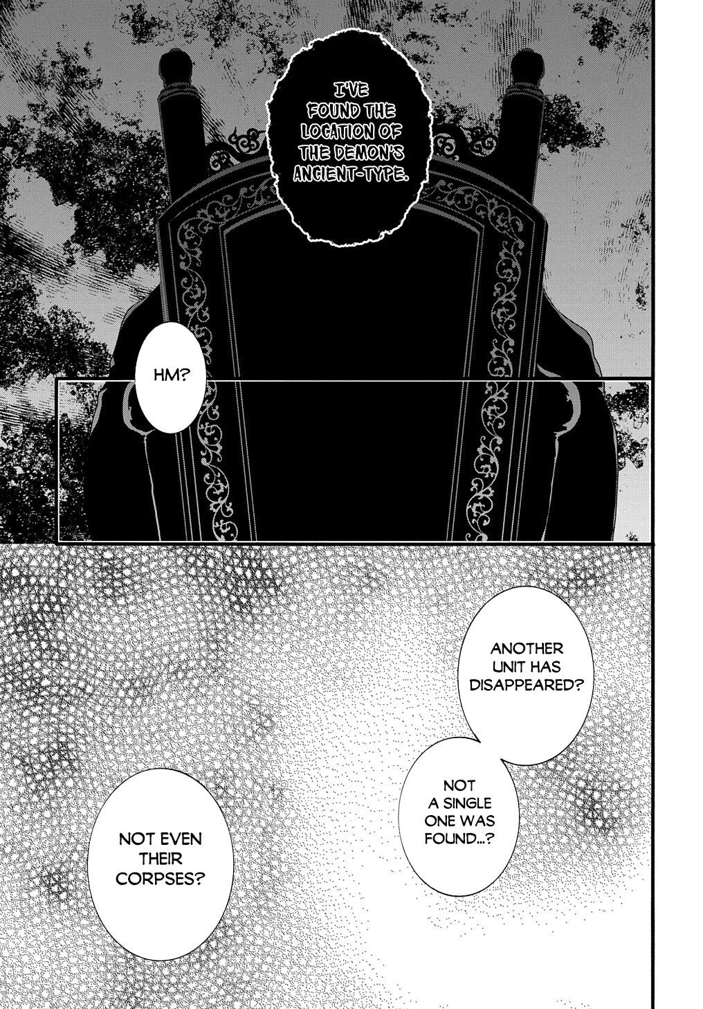Garbage Hero: A Revenge Story Of A Hero Who Got Summoned To Another World - Chapter 28 Page 18