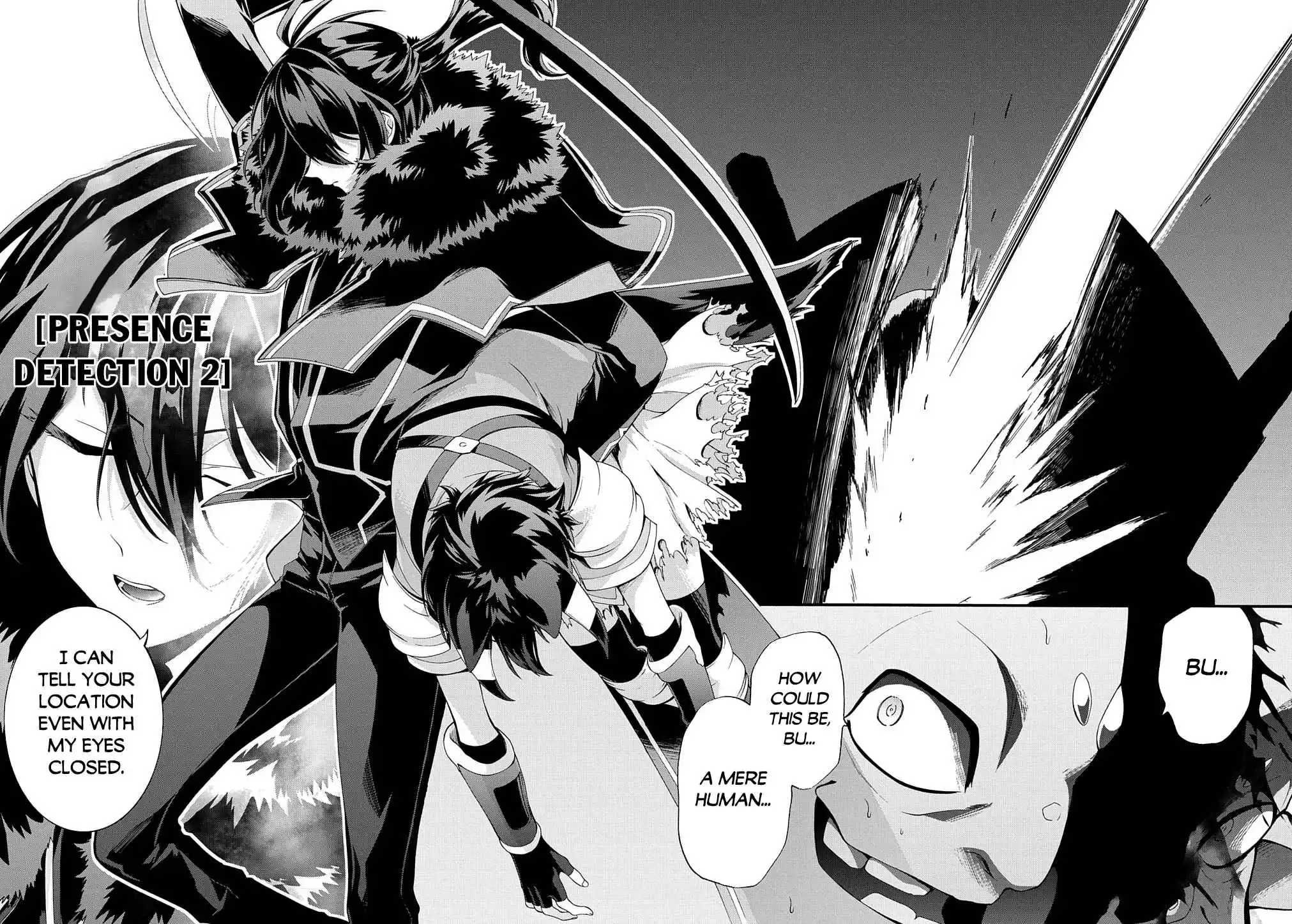 Garbage Hero: A Revenge Story Of A Hero Who Got Summoned To Another World - Chapter 29 Page 18