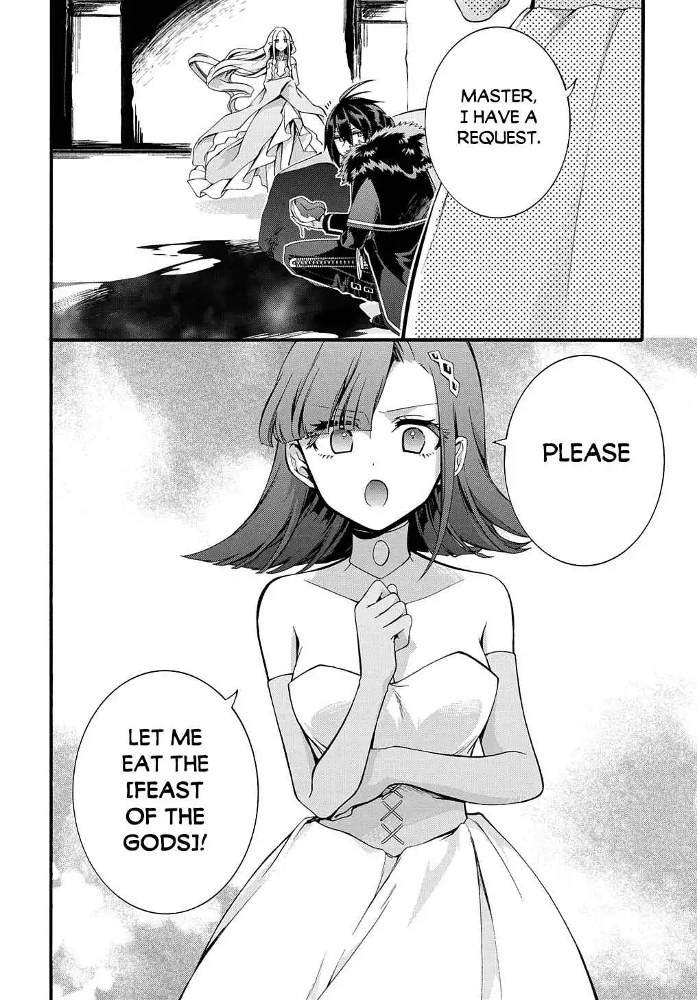 Garbage Hero: A Revenge Story Of A Hero Who Got Summoned To Another World - Chapter 29 Page 21