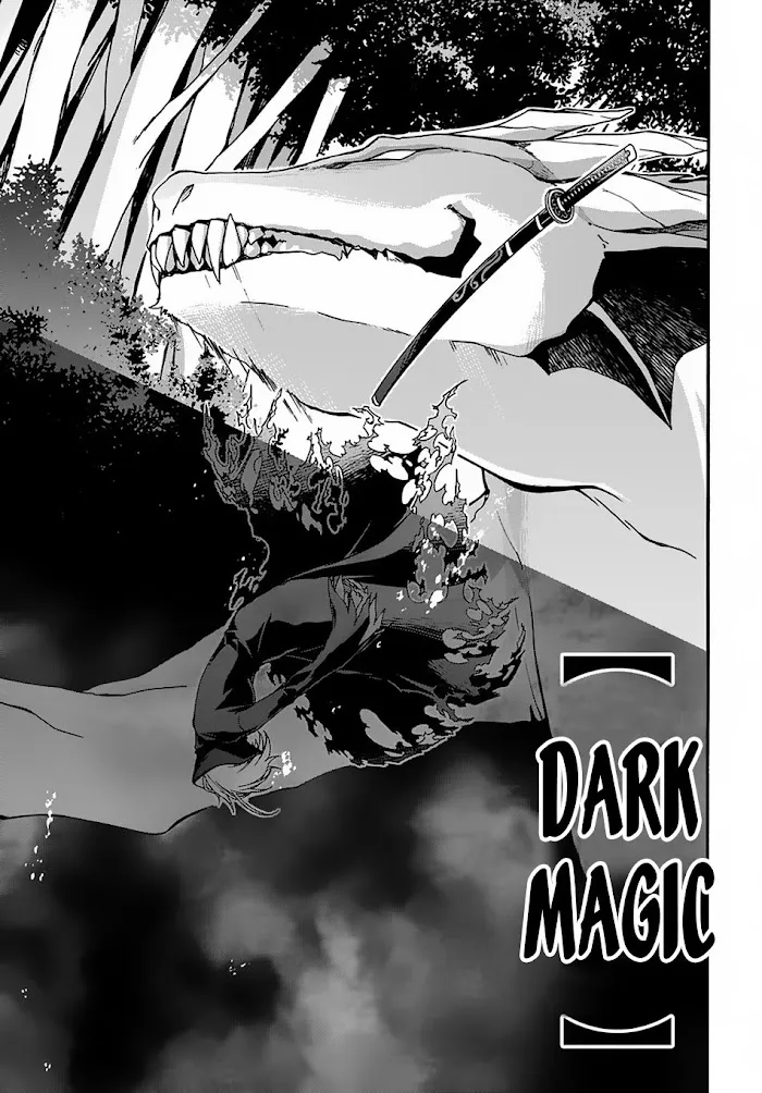 Garbage Hero: A Revenge Story Of A Hero Who Got Summoned To Another World - Chapter 3 Page 15