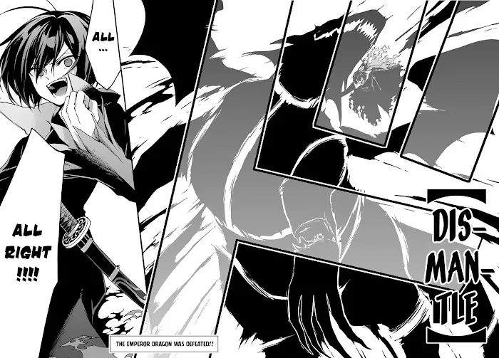 Garbage Hero: A Revenge Story Of A Hero Who Got Summoned To Another World - Chapter 3 Page 25