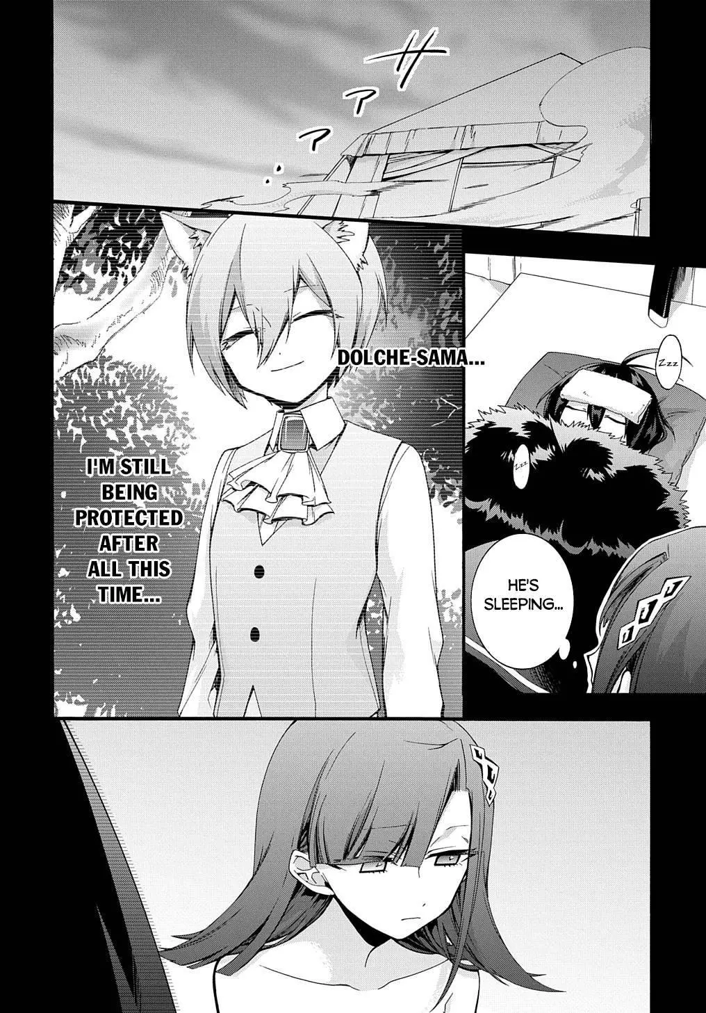 Garbage Hero: A Revenge Story Of A Hero Who Got Summoned To Another World - Chapter 30 Page 4