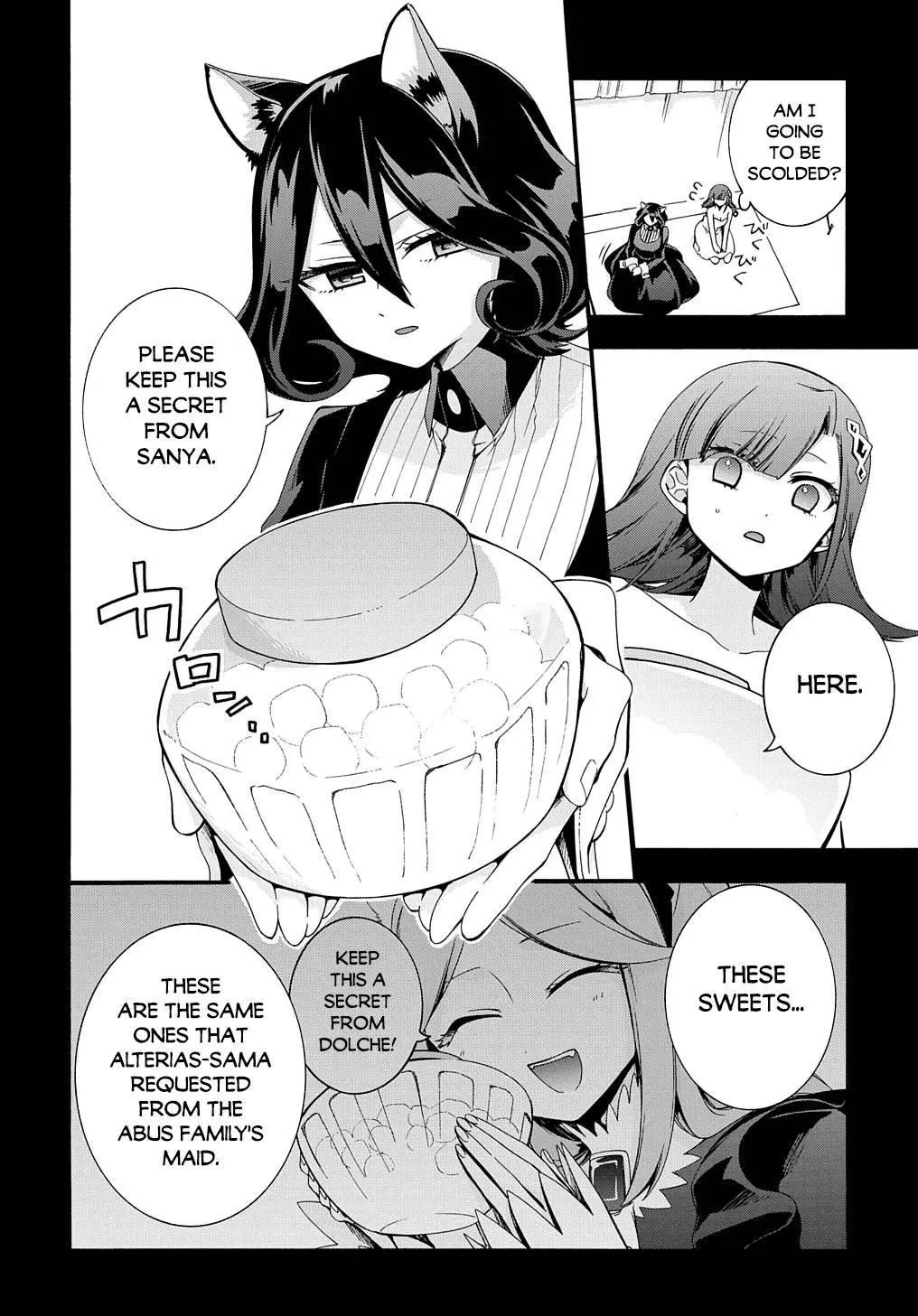 Garbage Hero: A Revenge Story Of A Hero Who Got Summoned To Another World - Chapter 30 Page 6