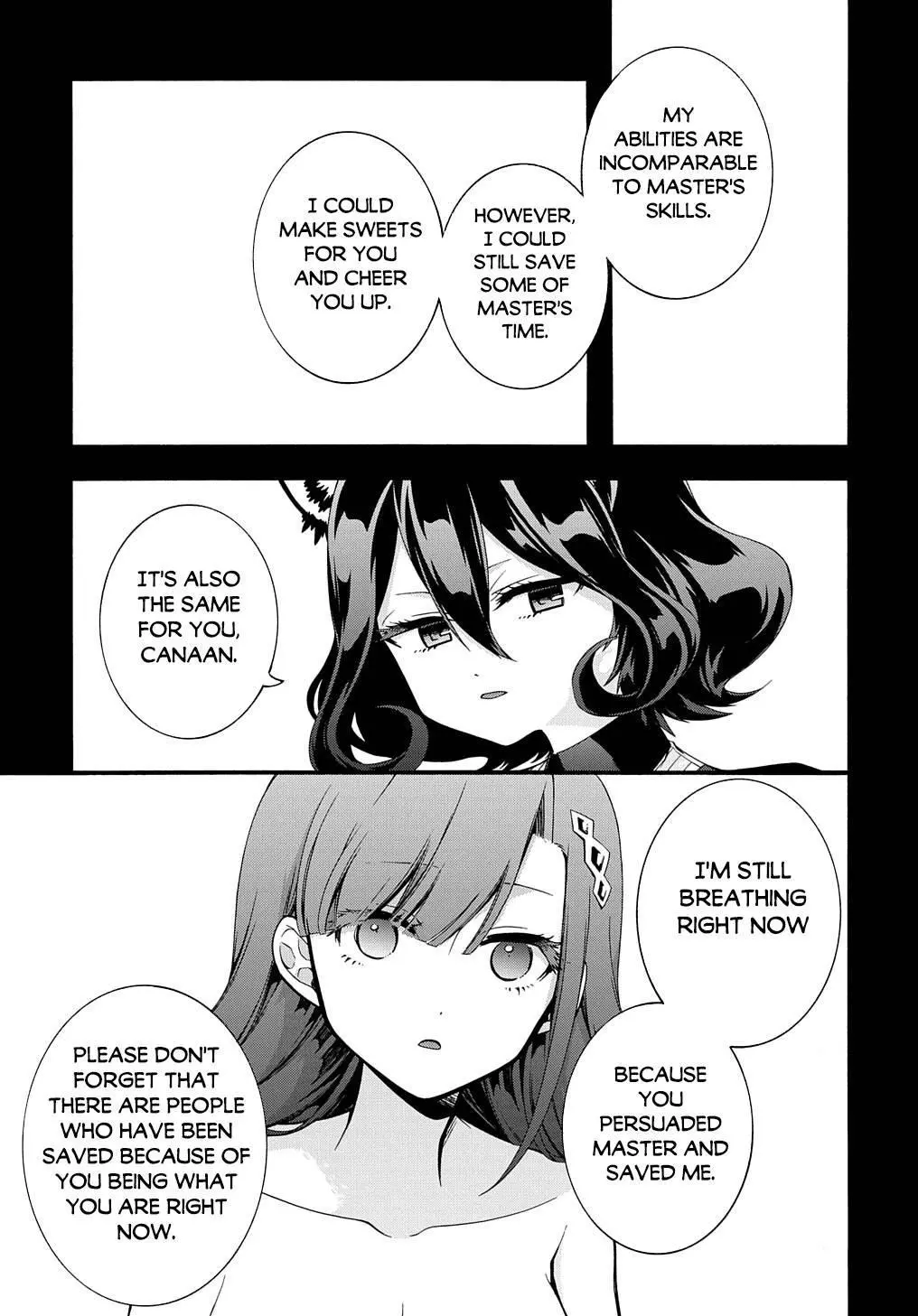 Garbage Hero: A Revenge Story Of A Hero Who Got Summoned To Another World - Chapter 30 Page 9