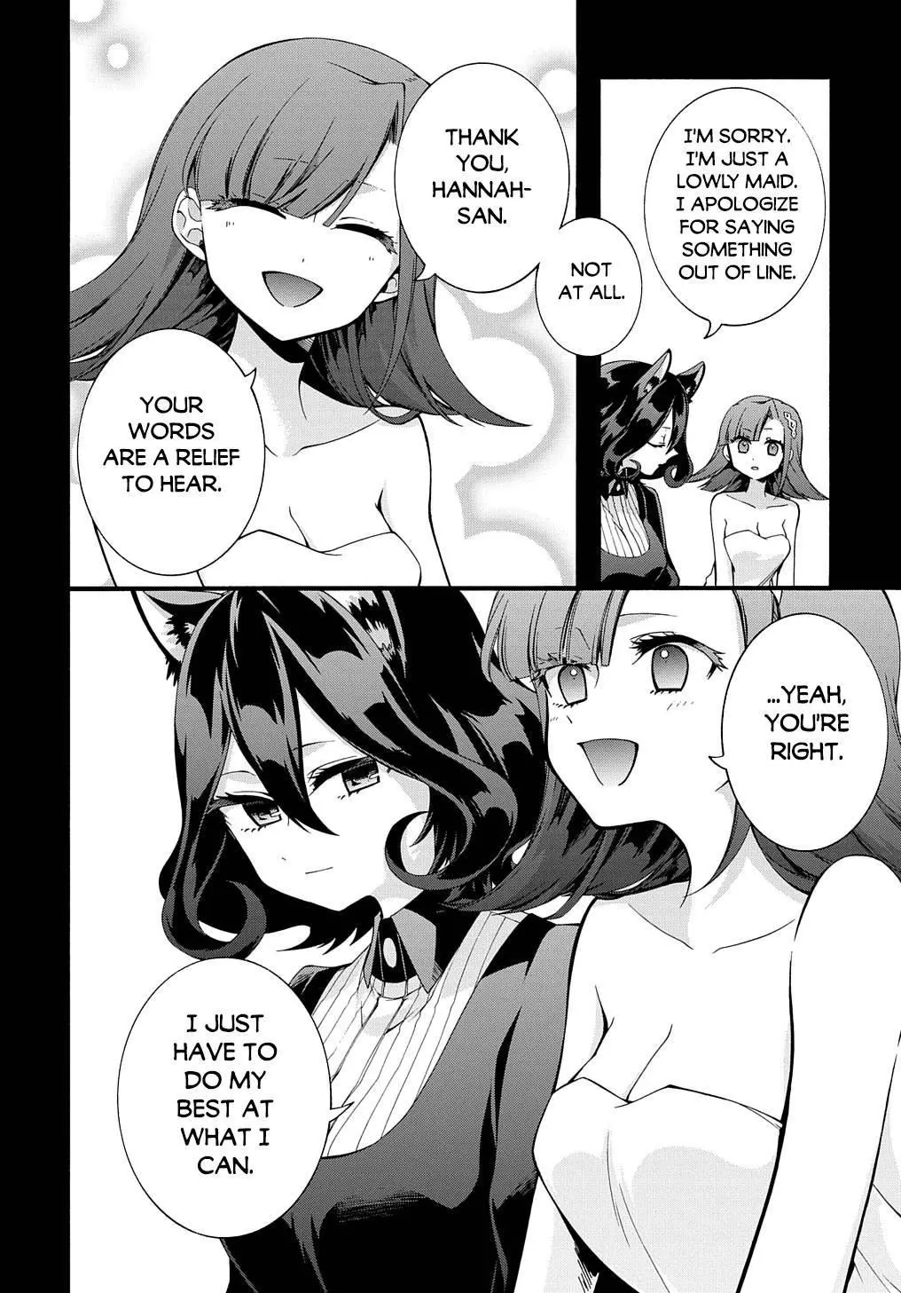 Garbage Hero: A Revenge Story Of A Hero Who Got Summoned To Another World - Chapter 30 Page 10