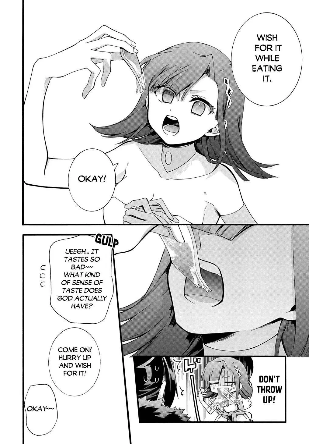 Garbage Hero: A Revenge Story Of A Hero Who Got Summoned To Another World - Chapter 30 Page 15