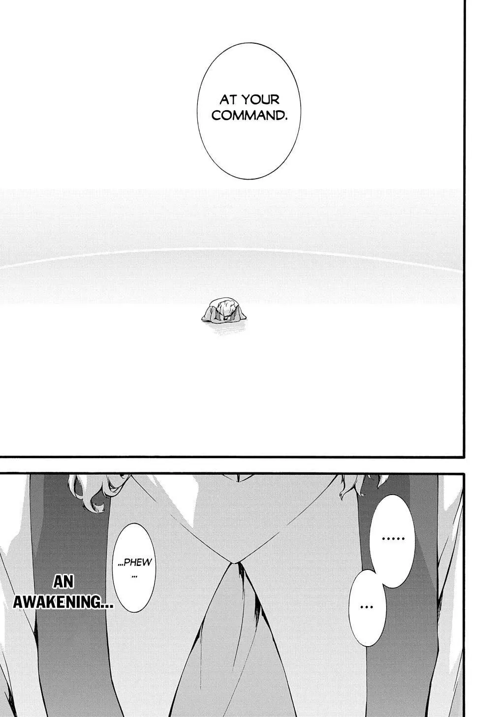 Garbage Hero: A Revenge Story Of A Hero Who Got Summoned To Another World - Chapter 30 Page 21