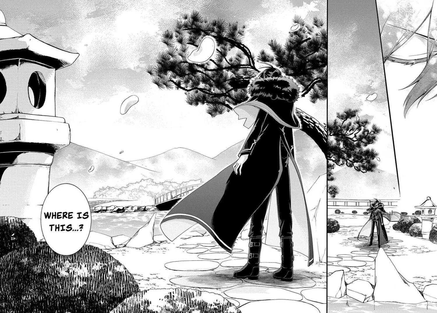 Garbage Hero: A Revenge Story Of A Hero Who Got Summoned To Another World - Chapter 31 Page 3