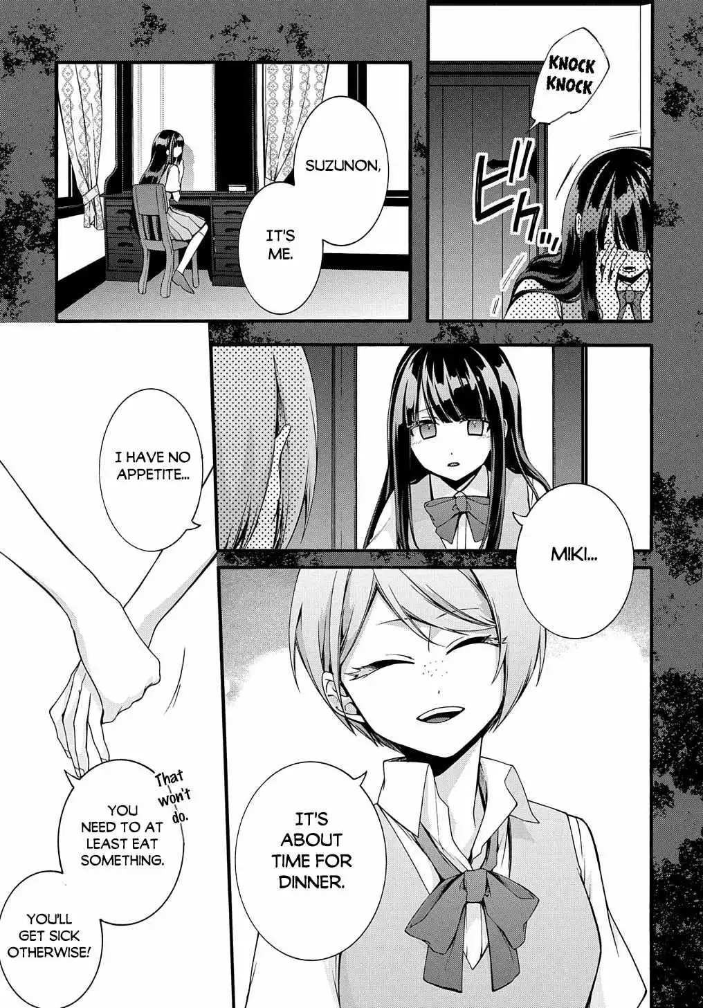 Garbage Hero: A Revenge Story Of A Hero Who Got Summoned To Another World - Chapter 32 Page 10