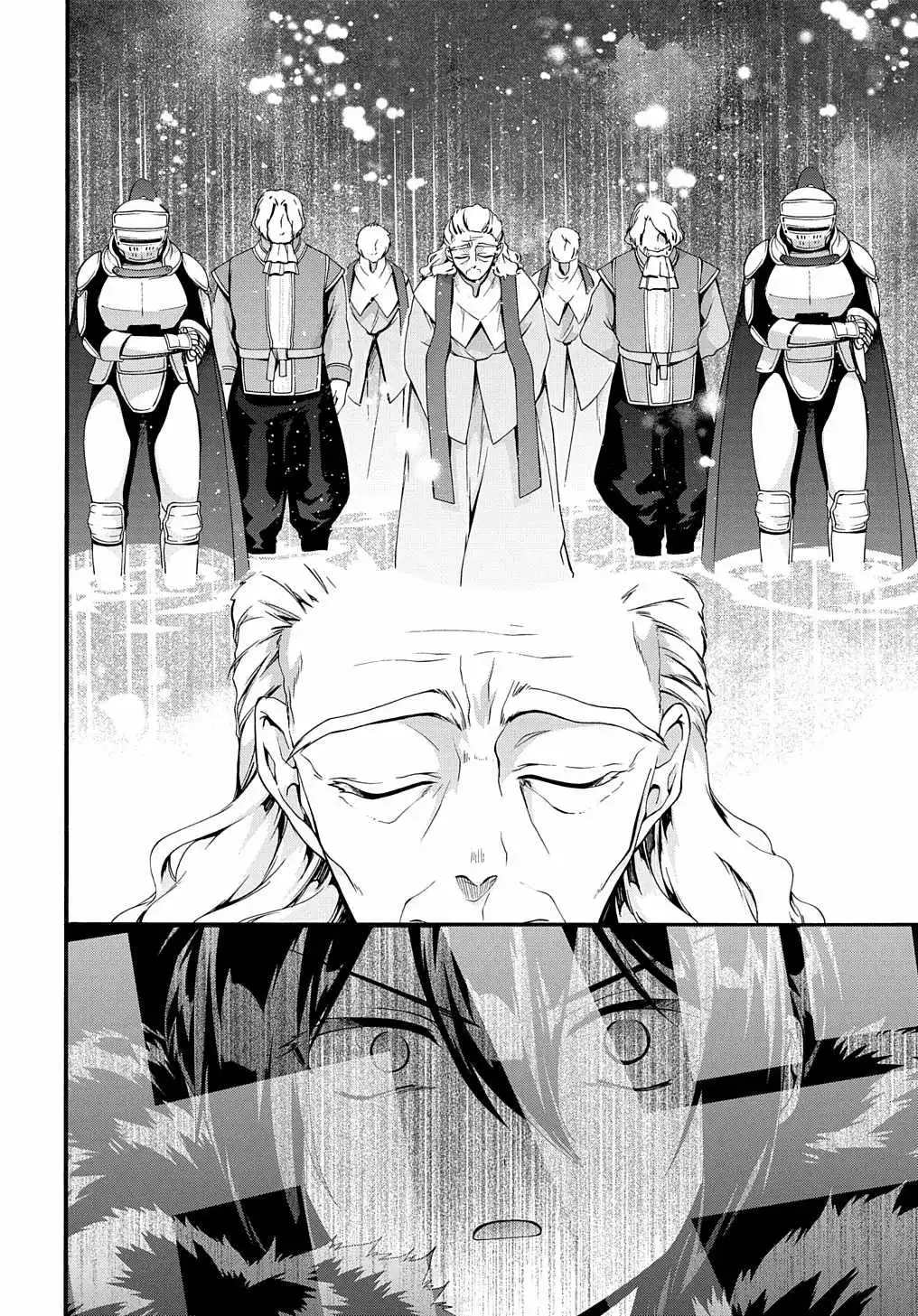 Garbage Hero: A Revenge Story Of A Hero Who Got Summoned To Another World - Chapter 34 Page 5