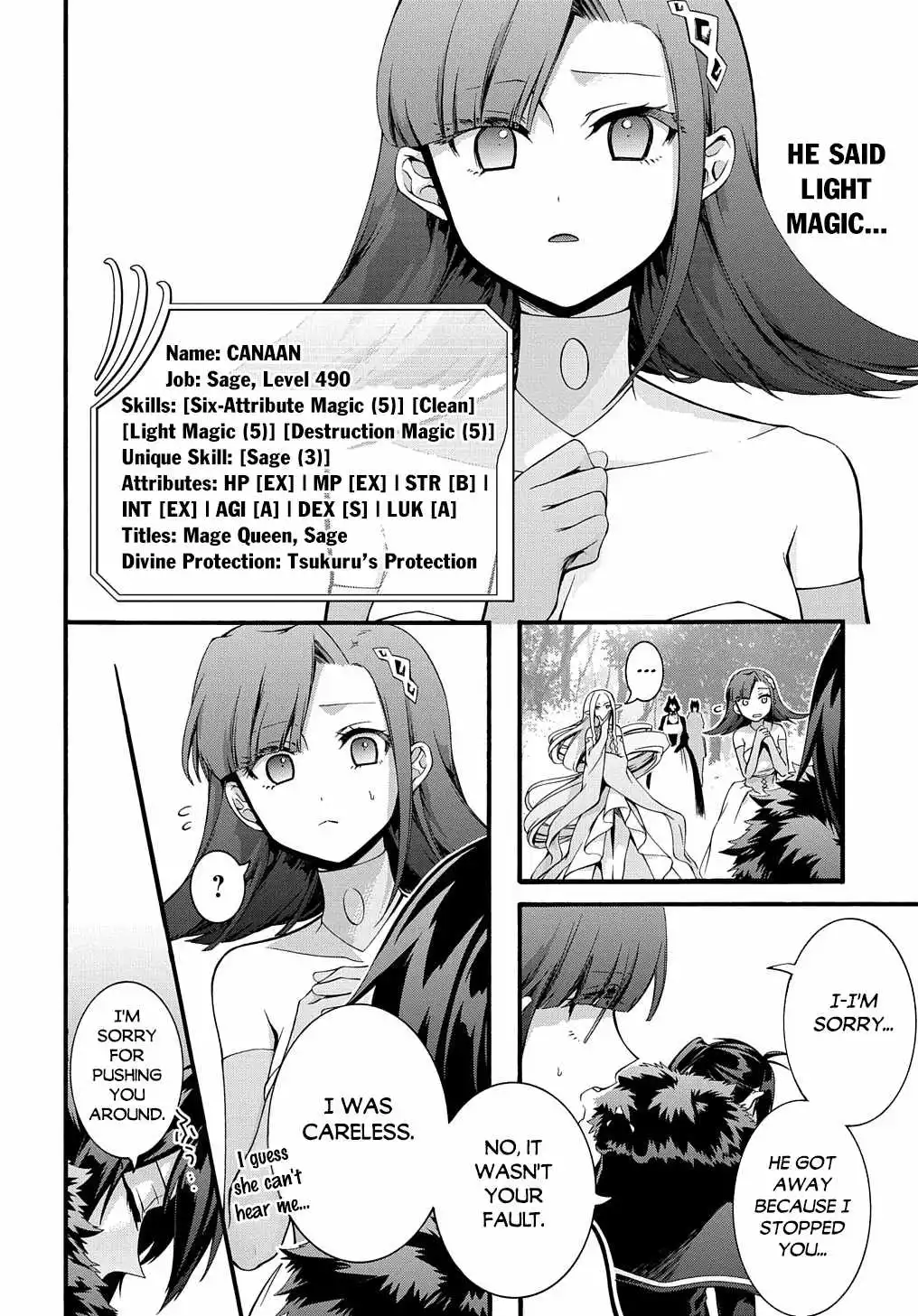 Garbage Hero: A Revenge Story Of A Hero Who Got Summoned To Another World - Chapter 34 Page 24