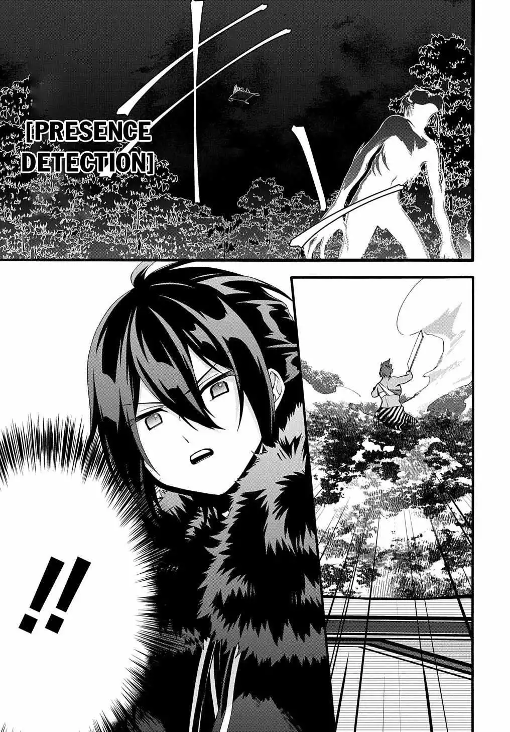 Garbage Hero: A Revenge Story Of A Hero Who Got Summoned To Another World - Chapter 35 Page 7