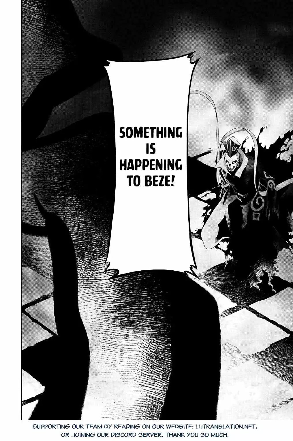 Garbage Hero: A Revenge Story Of A Hero Who Got Summoned To Another World - Chapter 38 Page 15